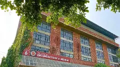 Lovely Professional University