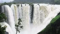 Jog Falls
