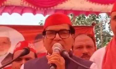 Ram Gopal Yadav Ram Gopal Yadav