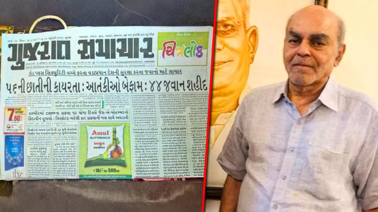 state attack on media