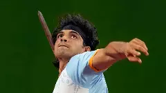 More 90m throws to come this season: Neeraj Chopra