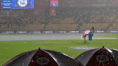 M Chinnaswamy Stadium, Rain, IPL 2025