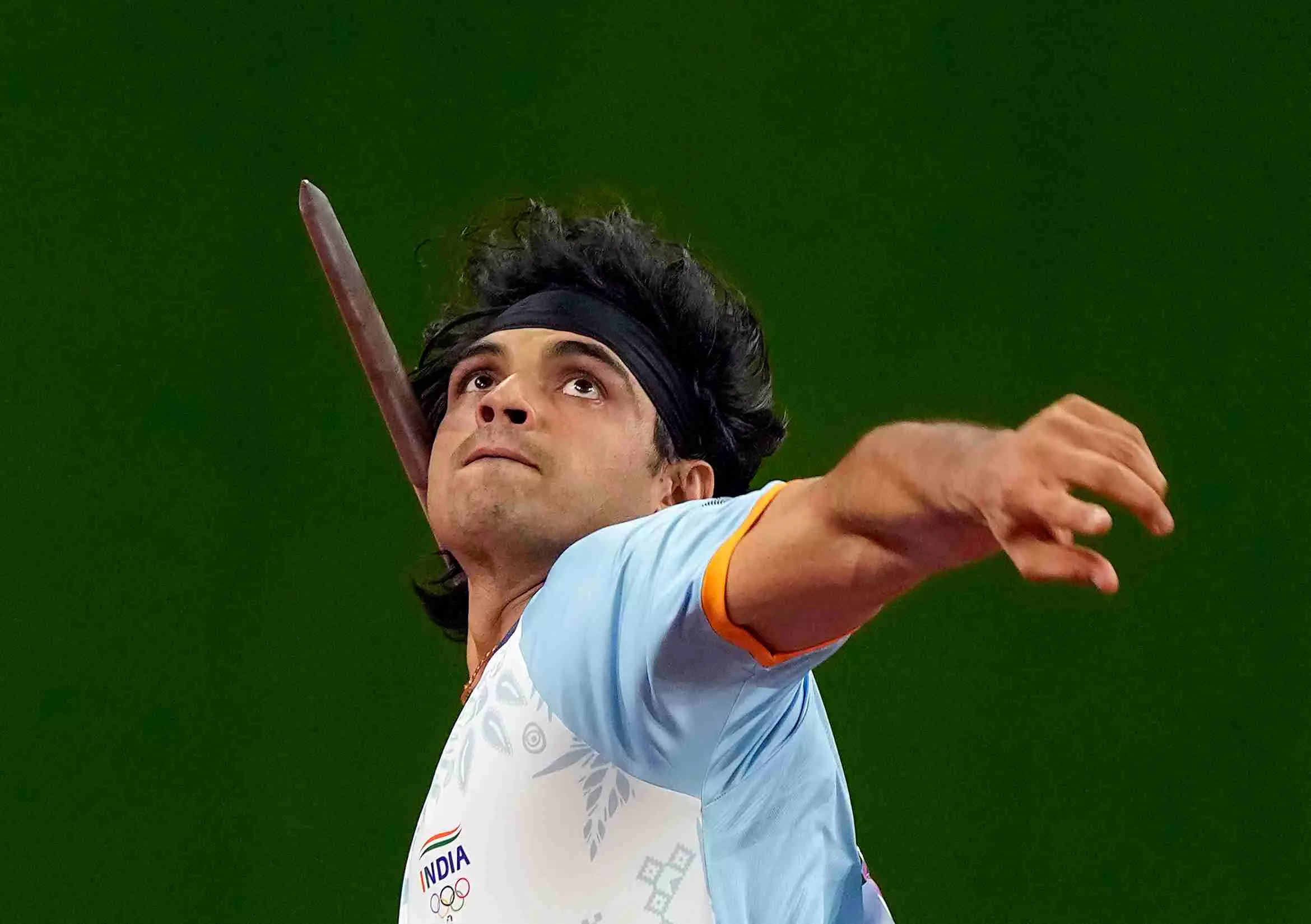 More 90m throws to come this season: Neeraj Chopra More 90m throws to come this season: Neeraj Chopra