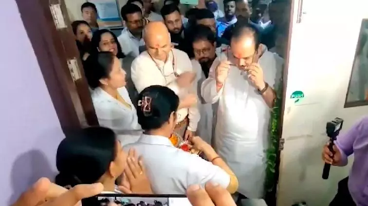 Delhi gets first brain health clinic