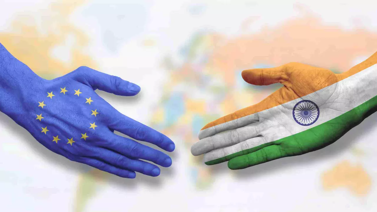 India-EU FTA