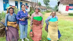 How in Tamil Nadu’s Valparai estate workers are finding it hard to enjoy tea