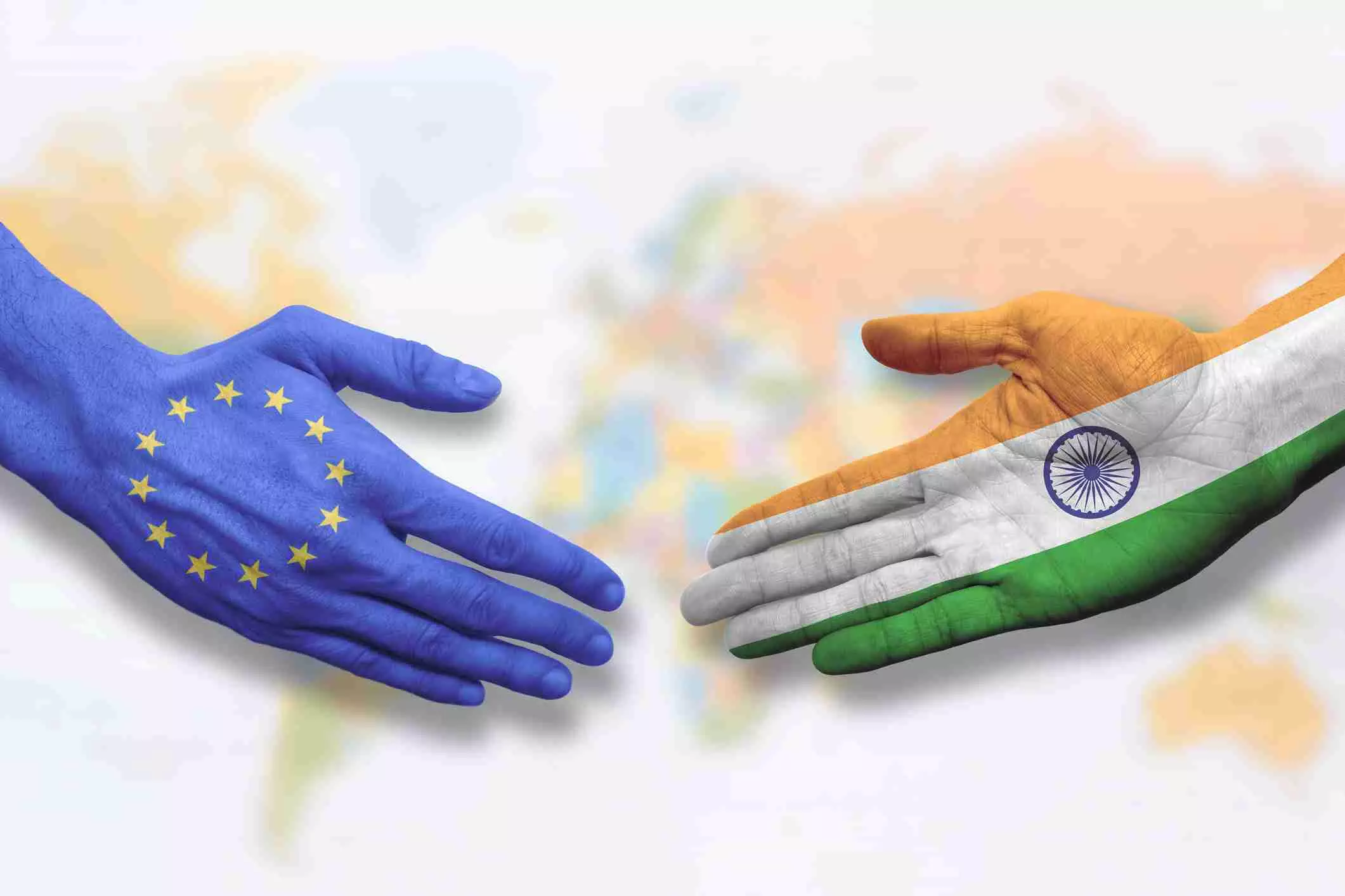 India-EU FTA India-EU FTA