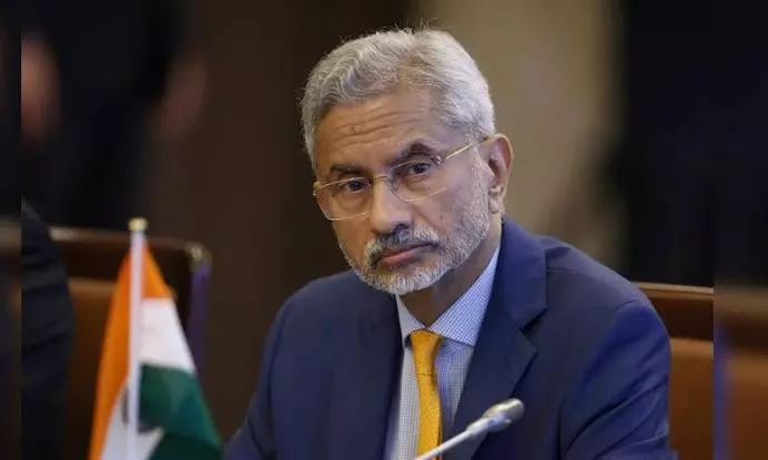 Jaishankar Jaishankar