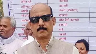 After Col Qureshi comment row, MP BJP to train leaders on communication skills