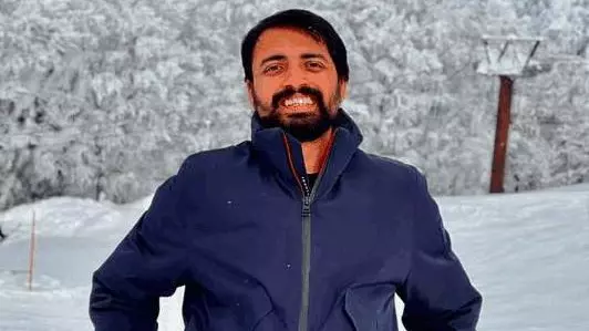 Chaudhary, current on his travel in Ireland, denied any wrongdoing, saying that he ready for all investigation into the matter. Photo: Instagram/navankurchaudhary