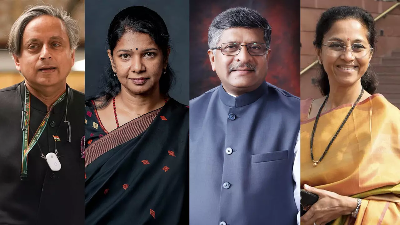 Multi party delegation