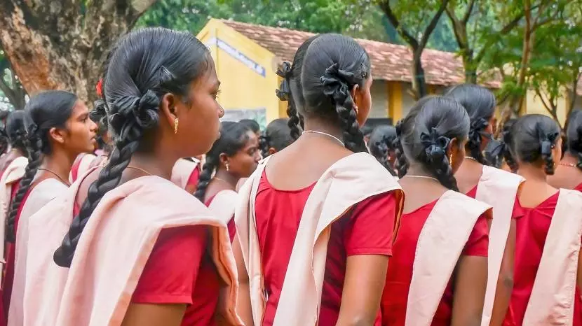 Number of Delhi Laadli Yojana beneficiaries drop by almost 60 per cent in last 15 years: RTI