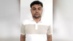 After blogger, UP businessman arrested for spying for Pakistan