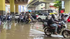 Bengaluru rains: Woman dies in Whitefield after wall collapse; yellow alert issued
