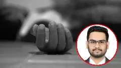 25-year-old Krutim techie found dead in Bengaluru; toxic work culture blamed