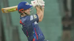 Mitchell Marsh