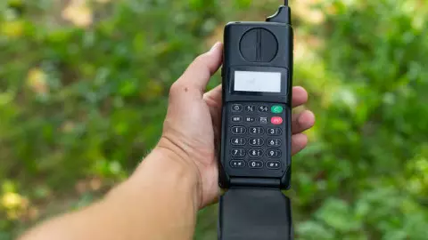 US national among two held with satellite phone at Srinagar airport: Reports