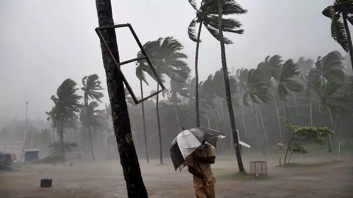 Kerala Monsoon likely to reach in 4-5 days, much earlier than June 1: IMD