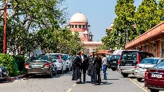 Supreme Court of India