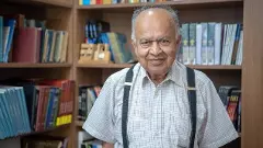 Jayant Narlikar dead