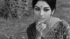 Aranyer Din Ratri-Cannes