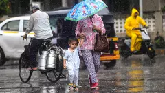 IMD predicts heavy rains in Goa, govt declares school holiday on Friday