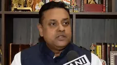 Sambit Patra on Operation Sindoor
