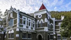 Uttarakhand HC refuses to intervene in demolition of rape accuseds house