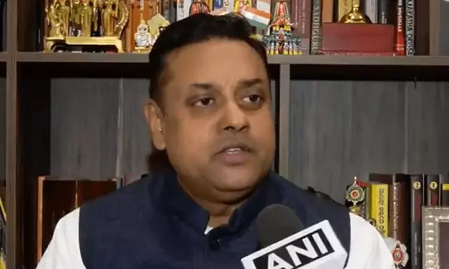 Sambit Patra on Operation Sindoor