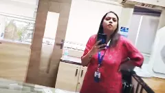 SBI official transferred after her refusal to speak Kannada sparks protest