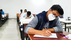 NEET exam