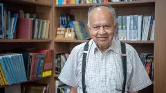 Jayant V Narlikar obituary: Visionary cosmologist who reached for the stars