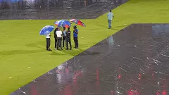 Chinnaswamy Stadium, Bengaluru