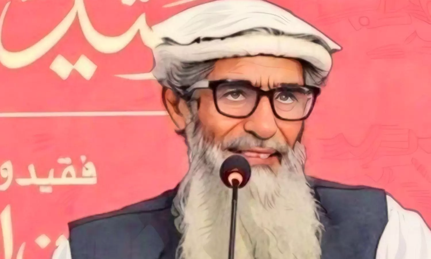 LeT co-founder Amir Hamza severely injured; admitted in Lahore hospital