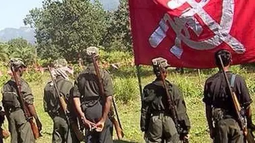 Is it death of the Urban Naxal as govt moves to brutally eliminate Maoists