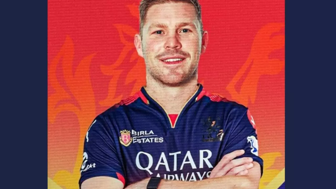 Tim Seifert Tim Seifert