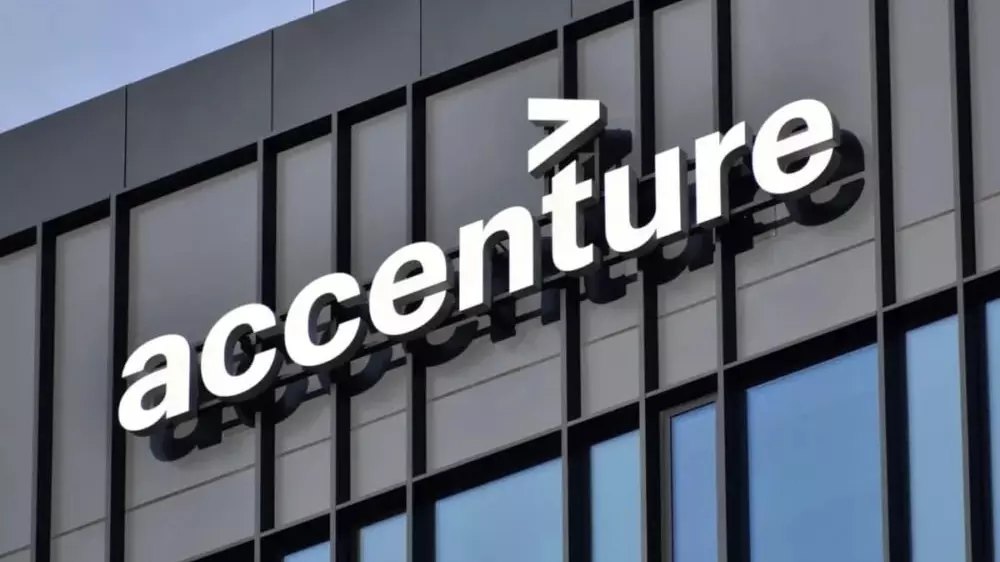 Accenture Accenture