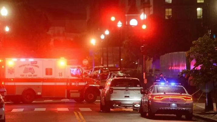 Washington Washington