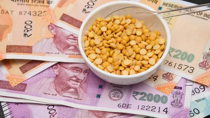 food inflation food inflation