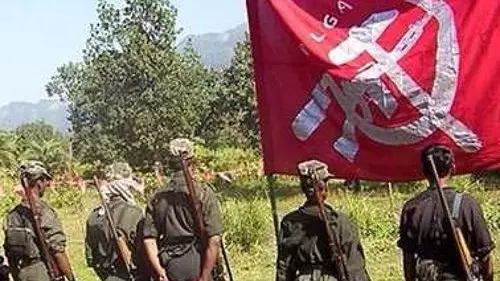 Is it death of the Urban Naxal as govt moves to brutally eliminate Maoists