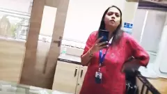 SBI branch manager in Bengaluru refused to speak in Kannada