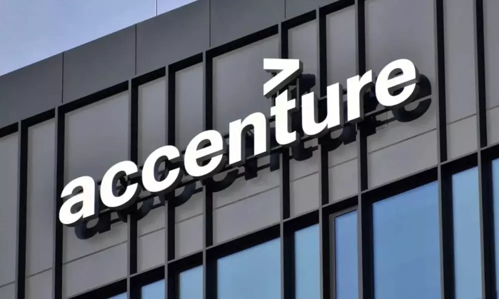 Accenture