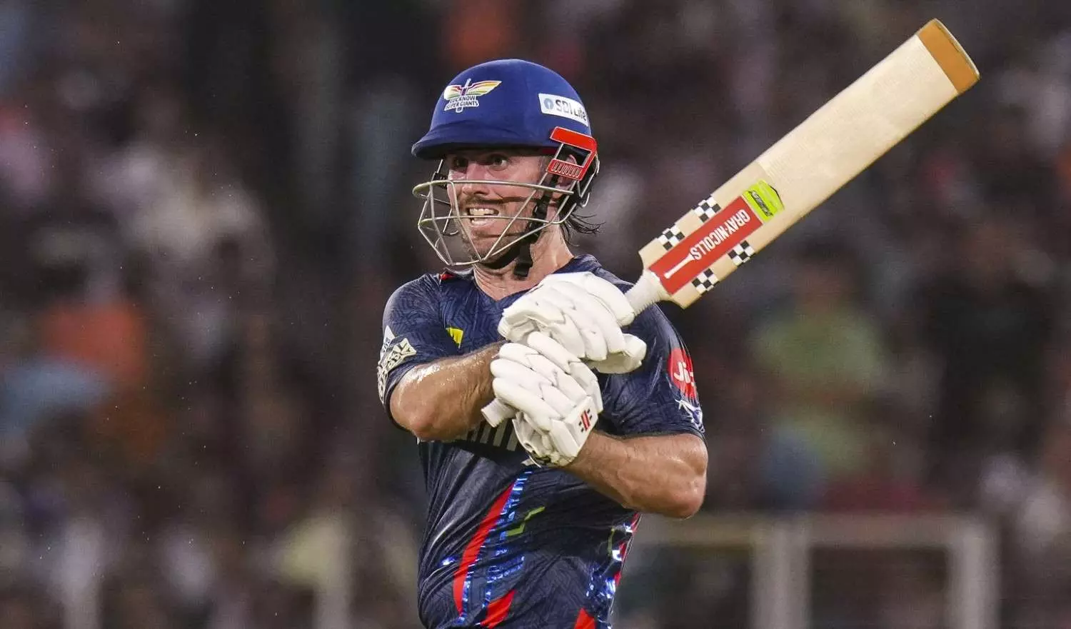 Mitchell Marsh