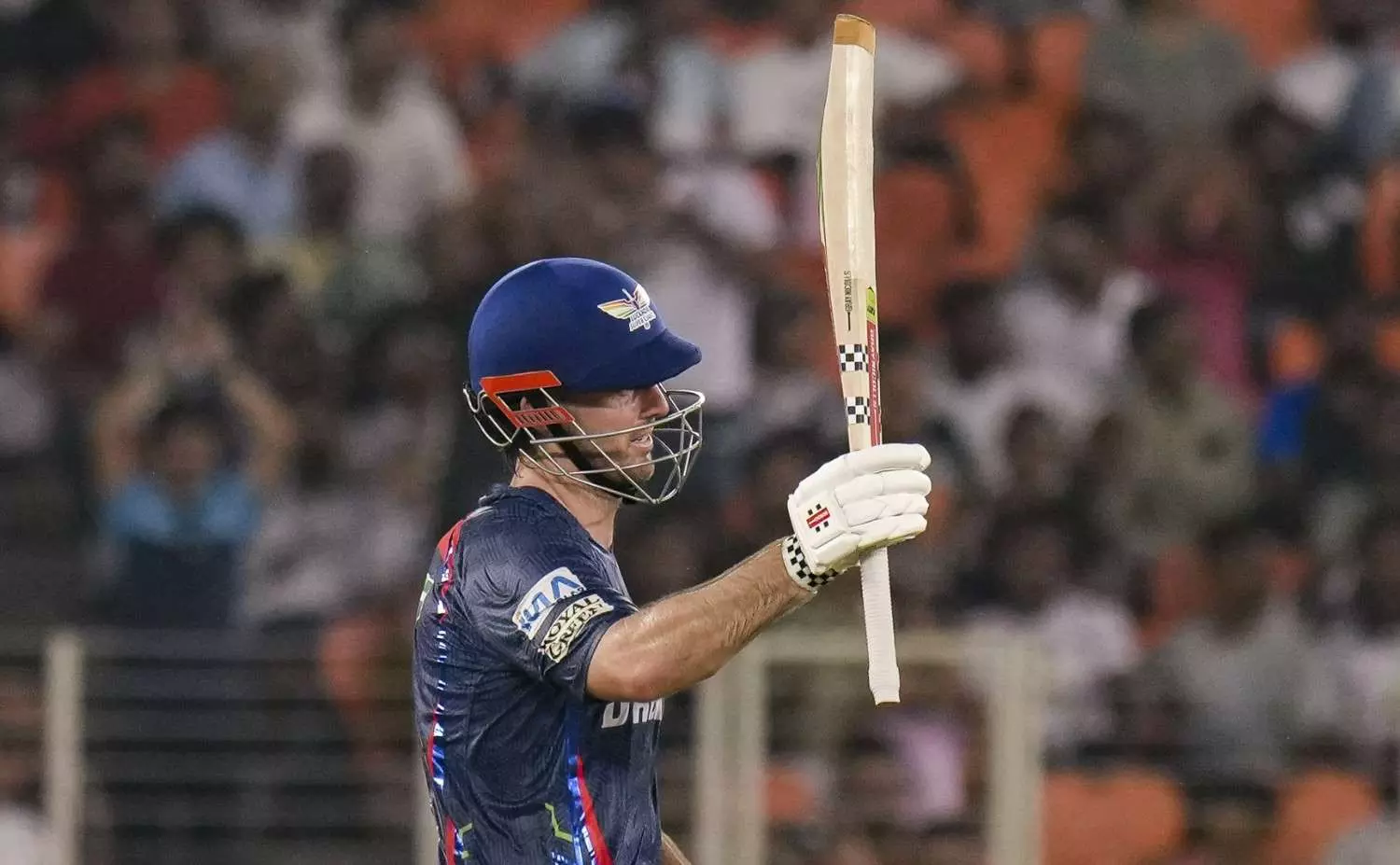 Mitchell Marsh