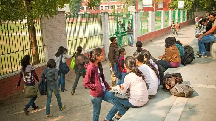 DU UG admissions: Over 72,000 accept allotted seats, colleges approve almost 15,000 applications