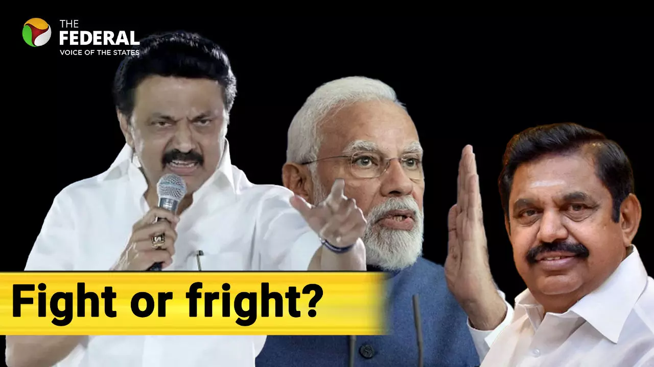 STALIN VS EPS STALIN VS EPS