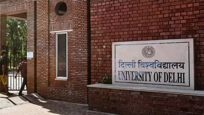 Delhi University