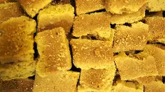 Mysore Pak