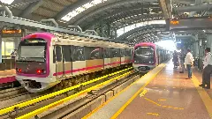 Bengaluru Metro