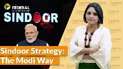 Critics argue Modi is politicizing Operation Sindoor